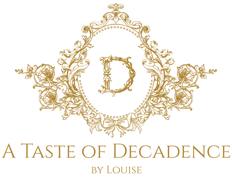 A Taste of Decadence by Louise