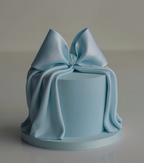 The Bow Cake