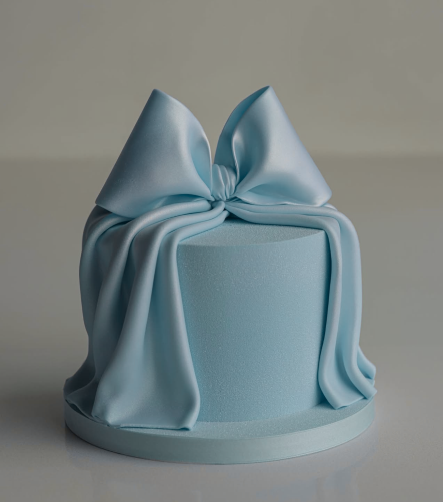 The Bow Cake