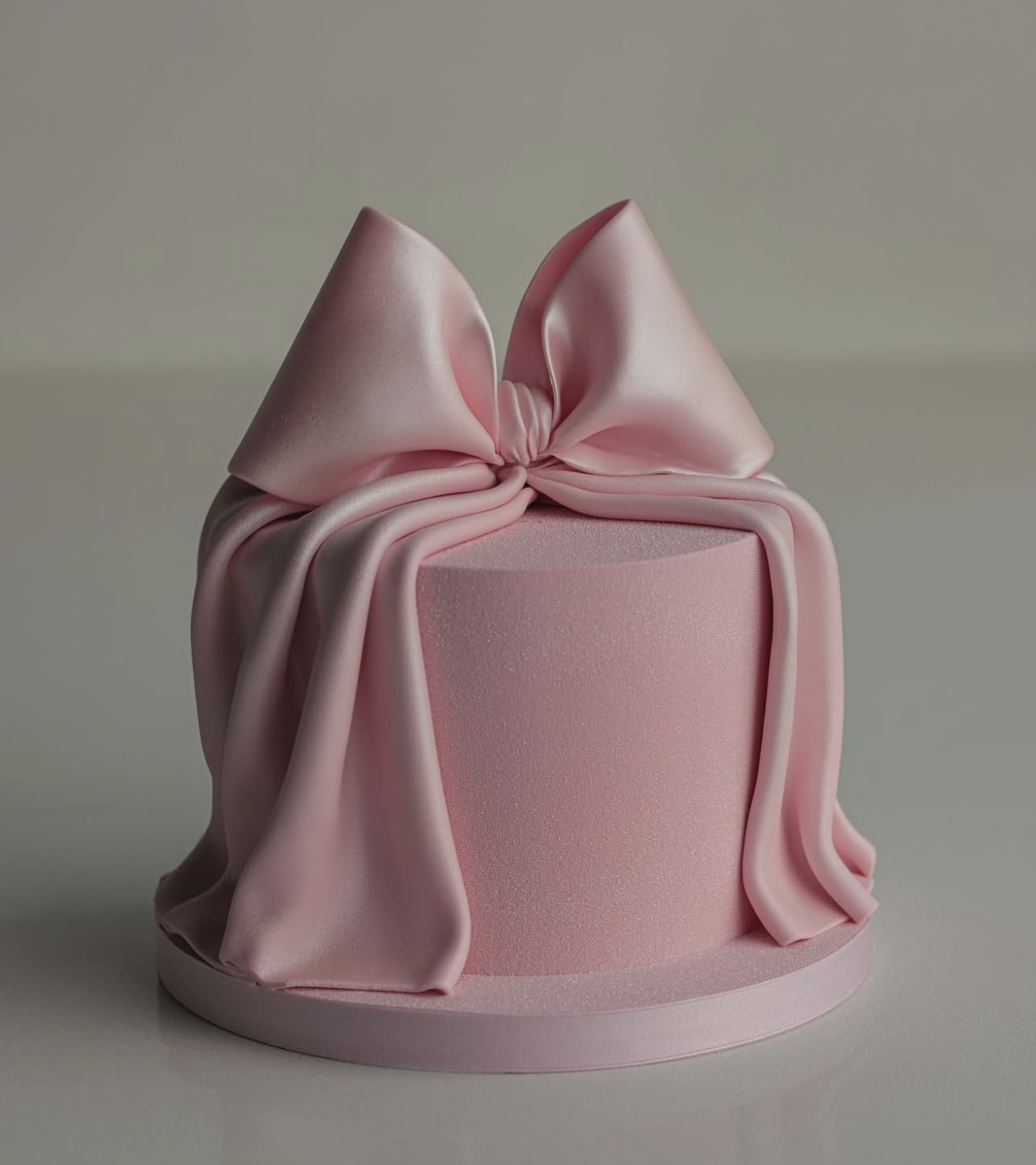 The Bow Cake
